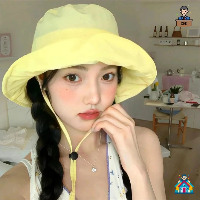 沈洁女士