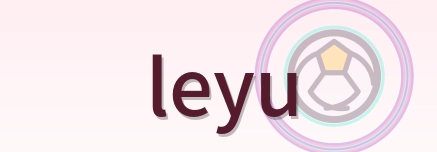 leyu Logo